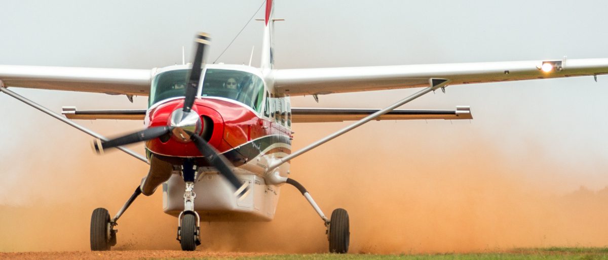 Mission Aviation Fellowship