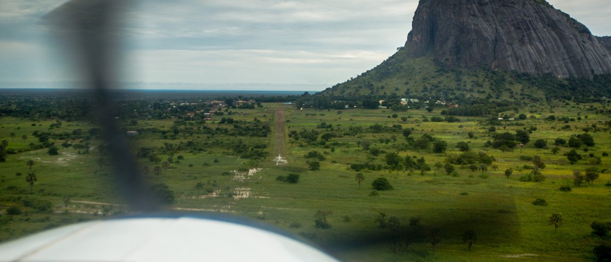 Mission Aviation Fellowship