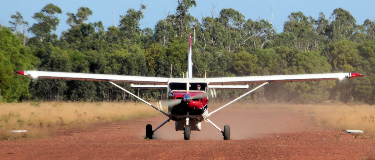 Mission Aviation Fellowship